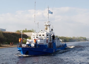 Жители Благовещенского района завтра услышат выстрелы portamur.ru