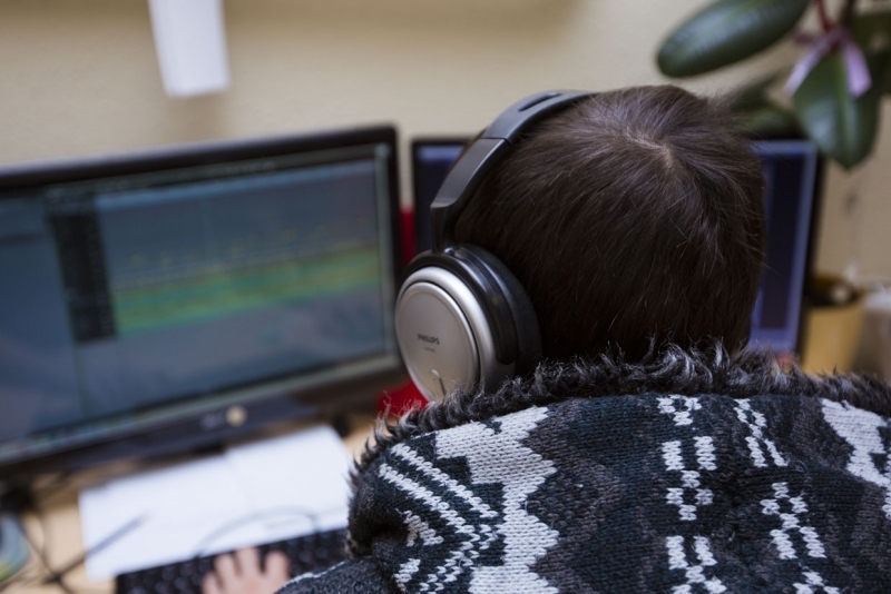 Хакер Юлия Никитина,