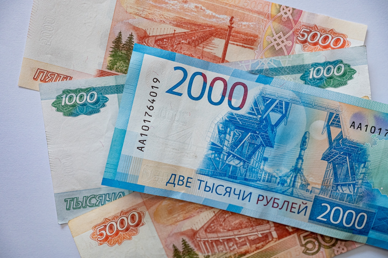 Новые изменения по денежным выплатам готовят для 2 категорий пенсионеров Илья Табаченко, ИА PrimaMedia