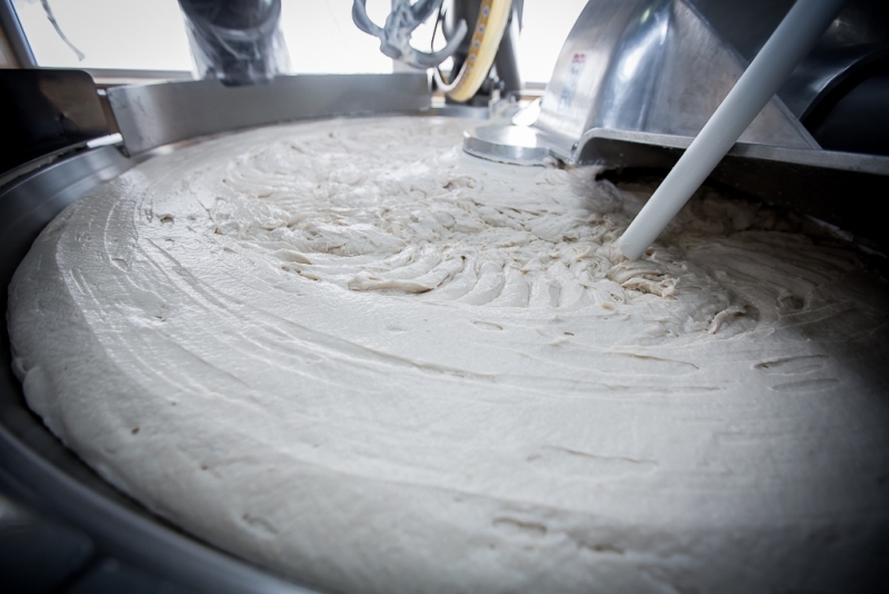 РРПК начинает поставки сурими на внутренний рынок ИА PrimaMedia