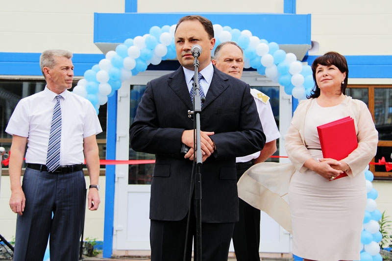 Игорь Пушкарев