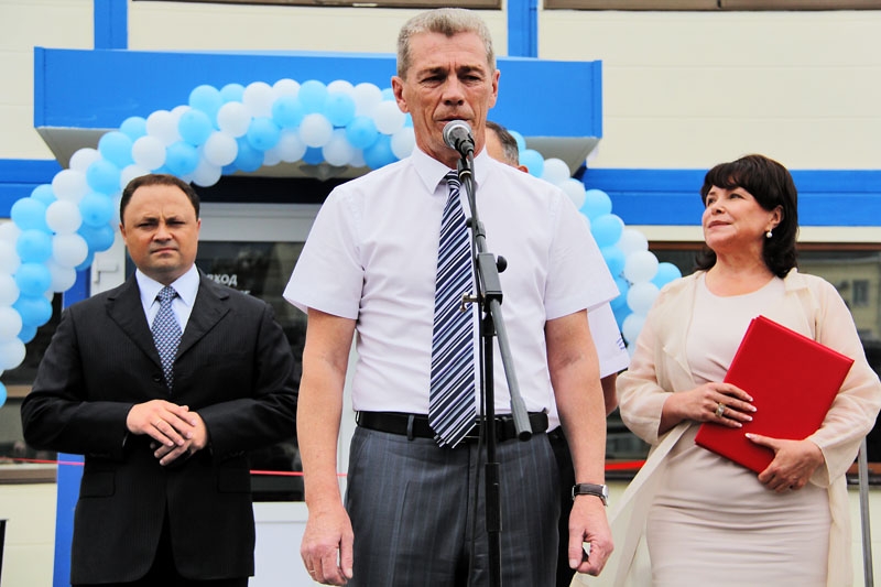 Александр Лось