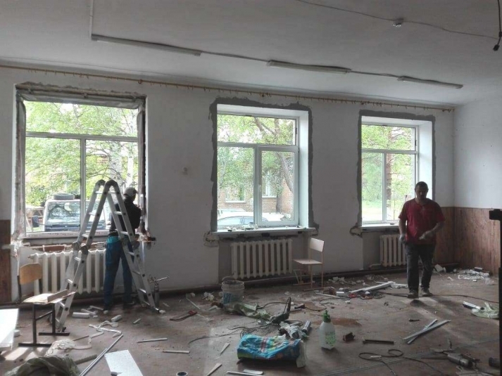 нарушения при ремонте школ выявили в Уссурийске adm-ussuriisk.ru