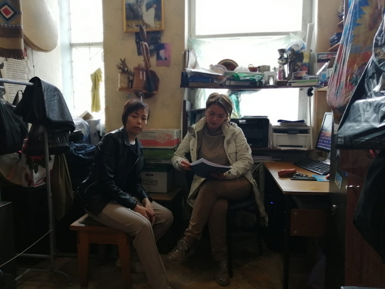  Правительство Камчатского края