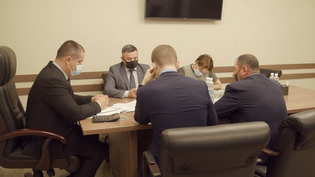  Правительство Камчатского края