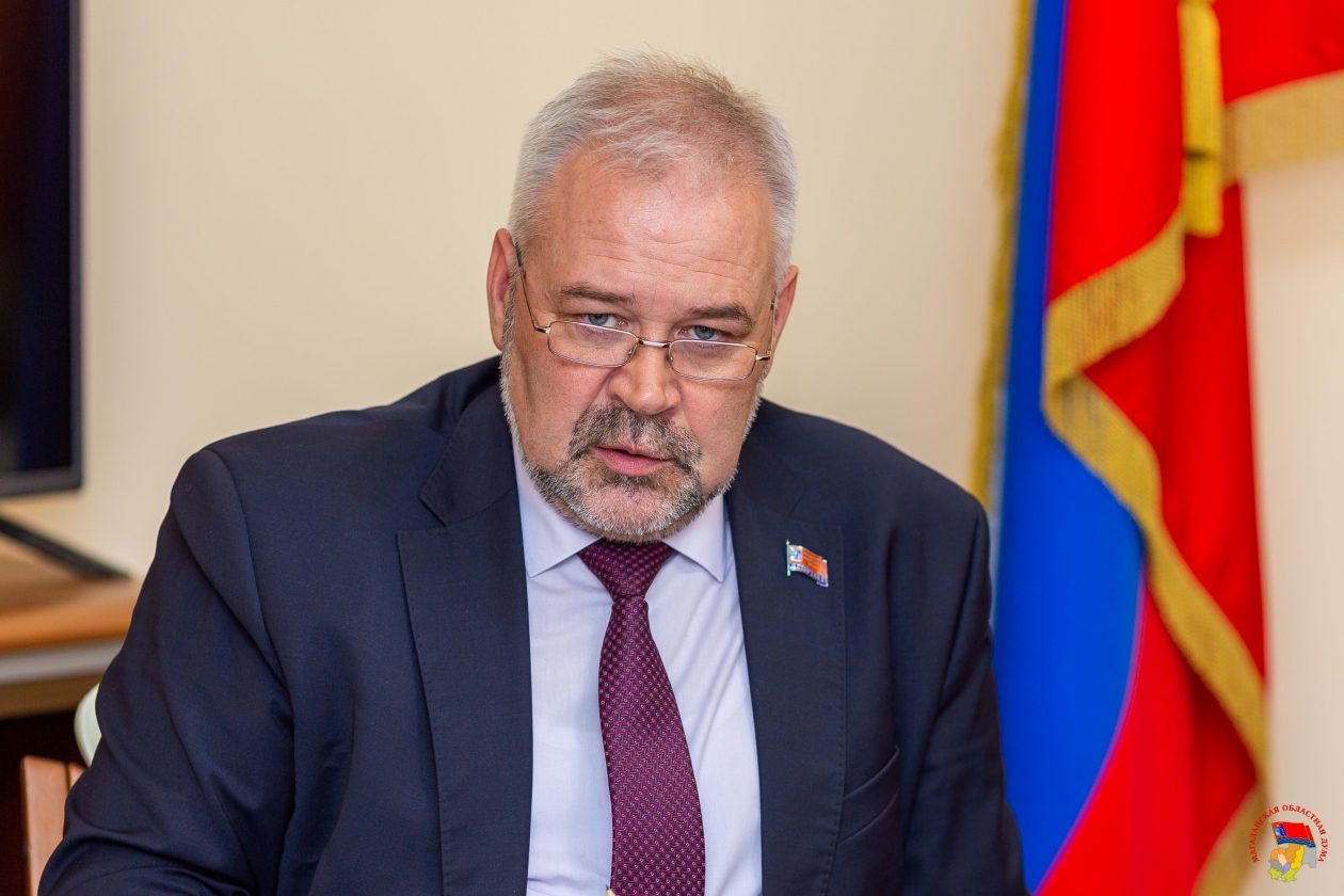 Андрей Зыков