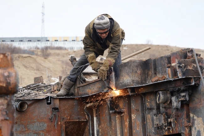  Пресс-служба ПМО