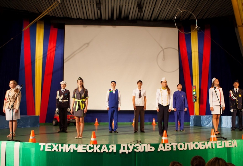 Фото с места события http://25.gibdd.ru/news/s85/e31456/