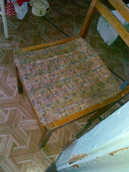 Ужасы инфекционки