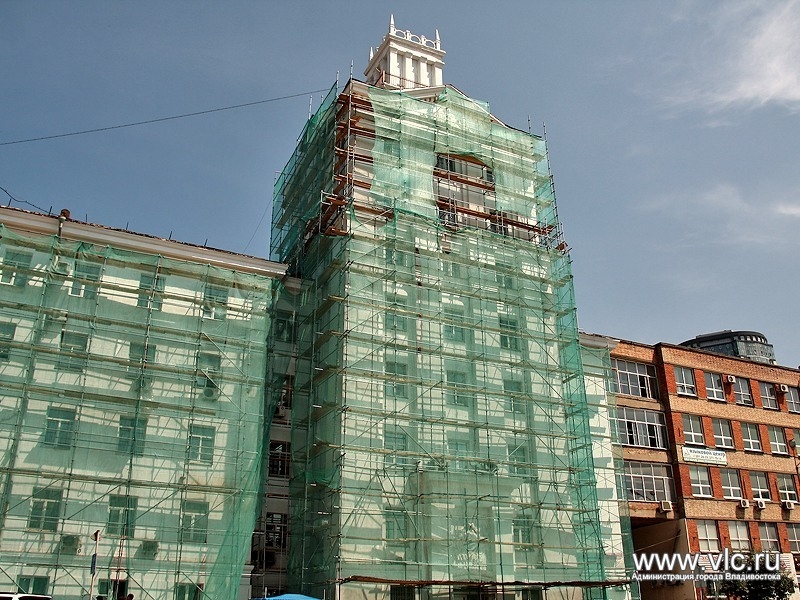Фото с места события http://www.vlc.ru