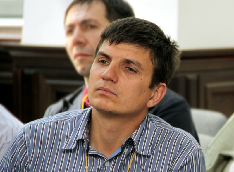 Генеральному  плану Владивостока не хватает ритейл-парков – Дмитрий Царев Единая Россия