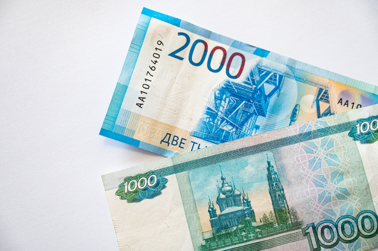 Новая выплата начнет поступать на счета пенсионеров с 23 июня Илья Табаченко, ИА PrimaMedia