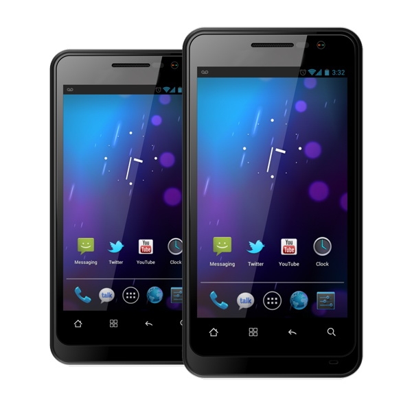 Первые двухсимочные смартфоны уровня HTC One X появились на российском рынке Вобис Компьютер