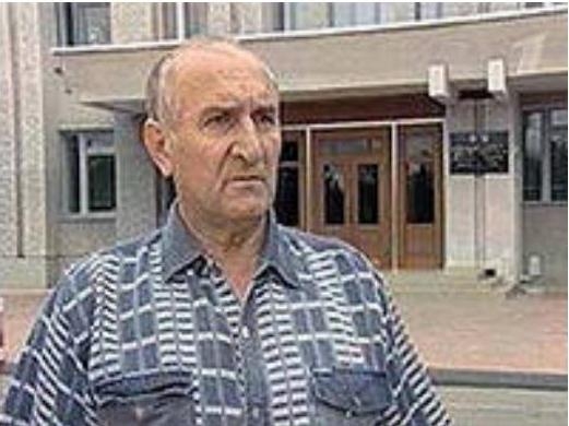 Михаил Юдаев http://www.1tv.ru