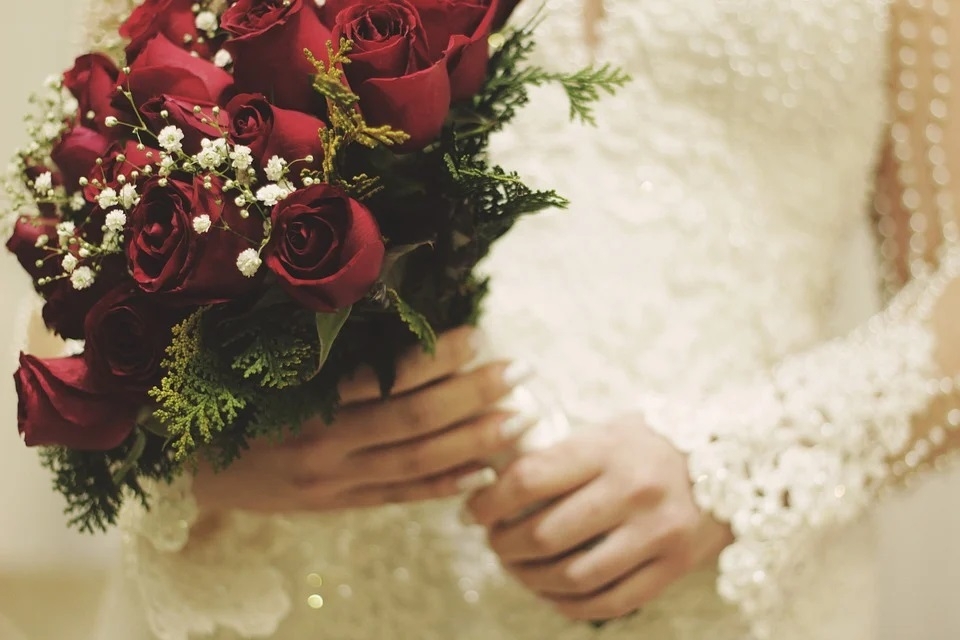 На Кубани стали чаще играть свадьбы и больше рожать С бесплатного фотохостинга: pixabay.com