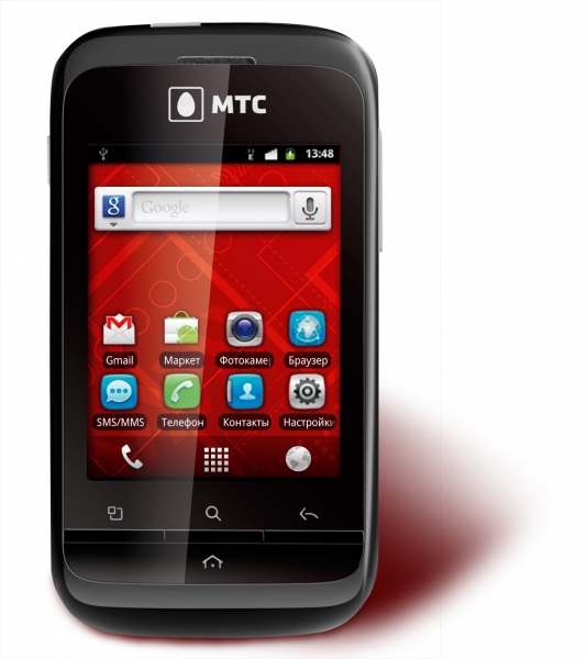 Cмартфон МТС 960