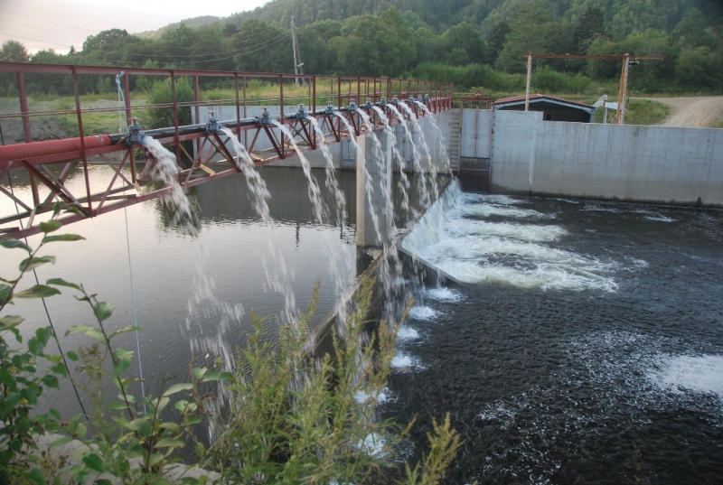 Таранайский ЛРЗ