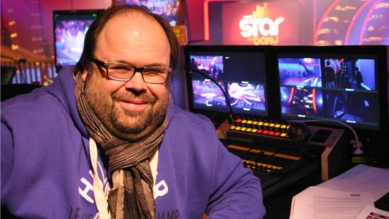 Дизайнер Джерри Аппельт