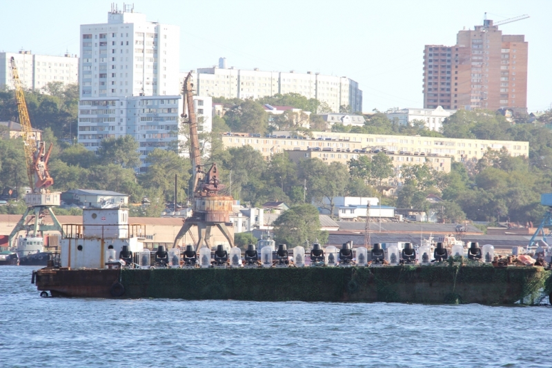 Оборудование для шоу