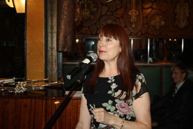 Татьяна Горловская