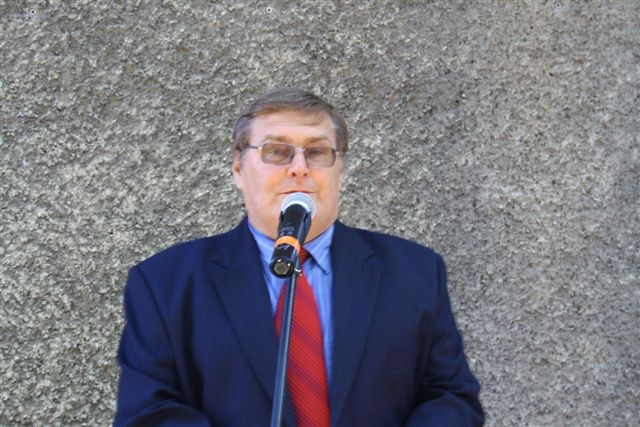 Дмитрий Косвинцев