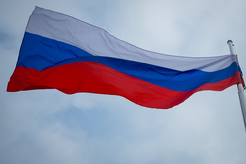 Какие онлайн-акции пройдут в Краснодаре в честь Дня Государственного флага России Антон Балашов