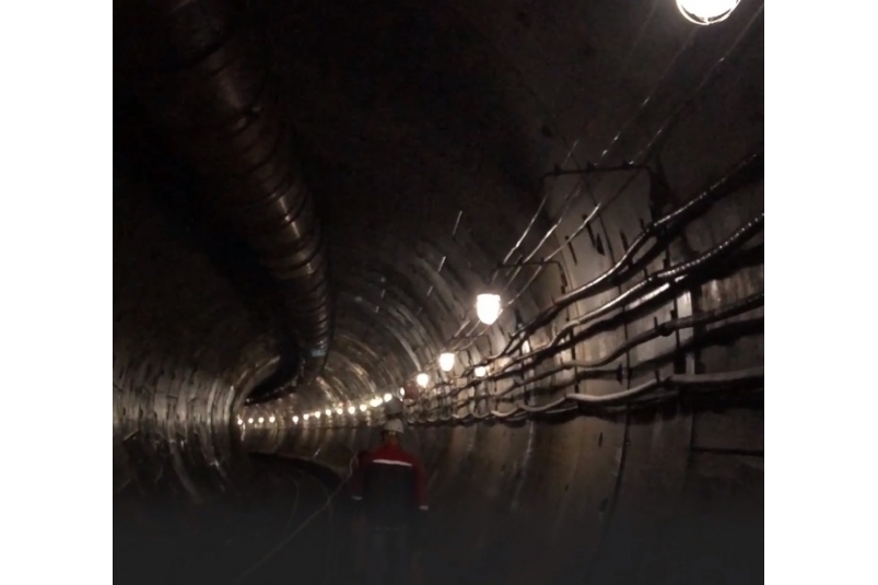 Метро в Красноярске vk.com/krasnoyarskrf