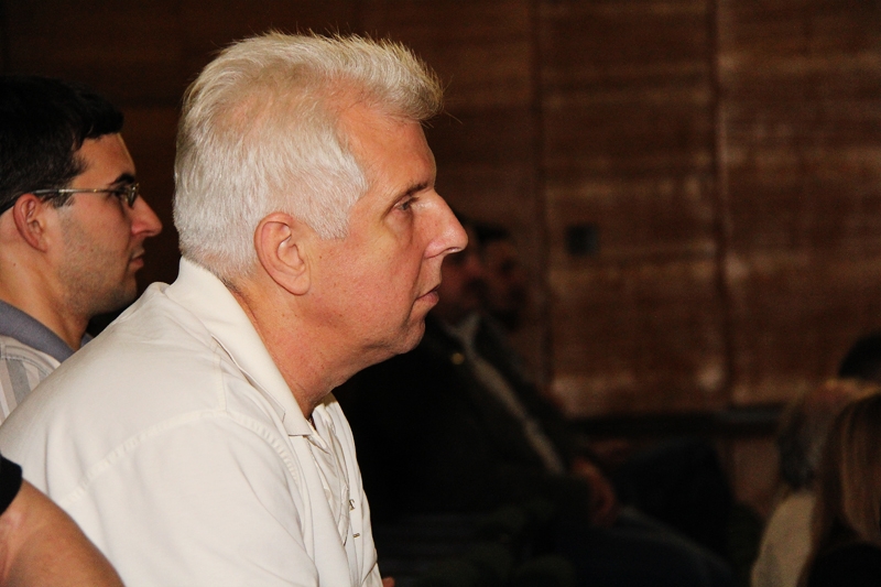 Участник семинара