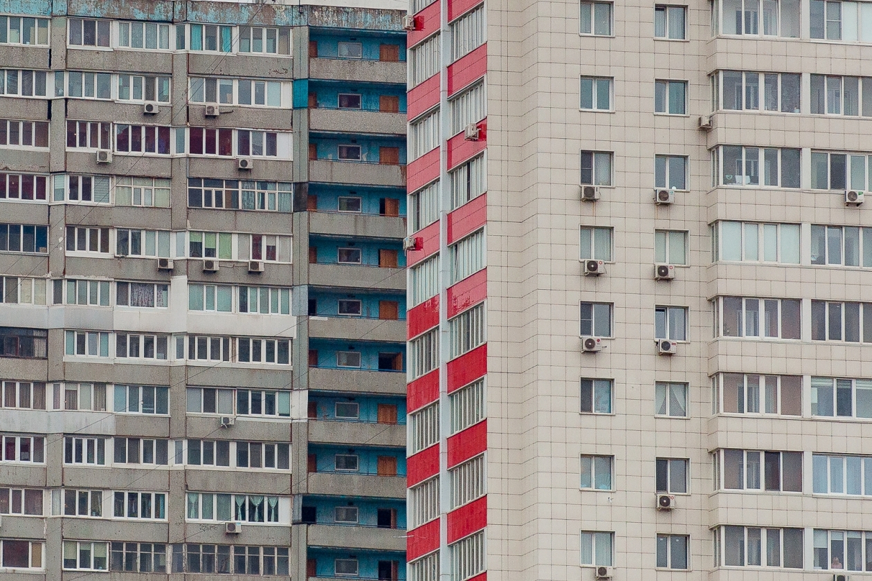 В ближайшее время в России значительно снизятся цены на жилье Илья Аверьянов, ИА PrimaMedia