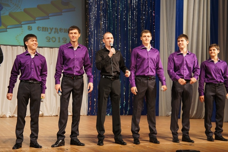 Команда КВН Автономия