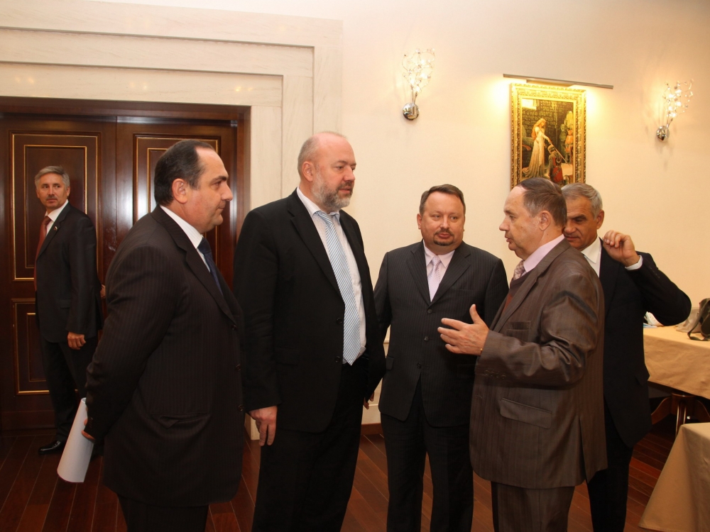 Депутаты считают обоснованным закрепление новой формы защиты имущественных интересов