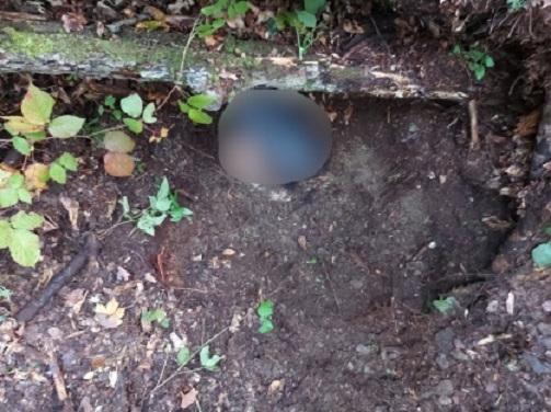 20-летнего жителя Кубани застрелил из карабина и закопал в лесу ровесник из Адыгеи Пресс-службу СУСК РФ по Республике Адыгея