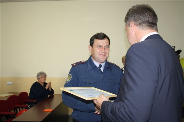 Саженцы деревьев в Биробиджане принесли первые плоды