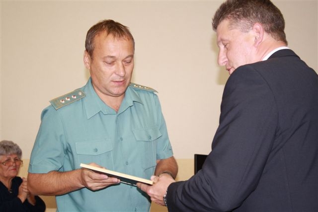 Саженцы деревьев в Биробиджане принесли первые плоды