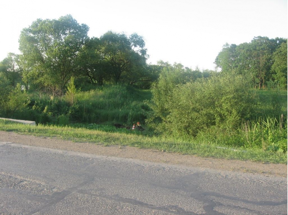 Пьяный водитель 'убил' 16-летнего пассажира