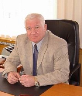 Евгений Сухарев