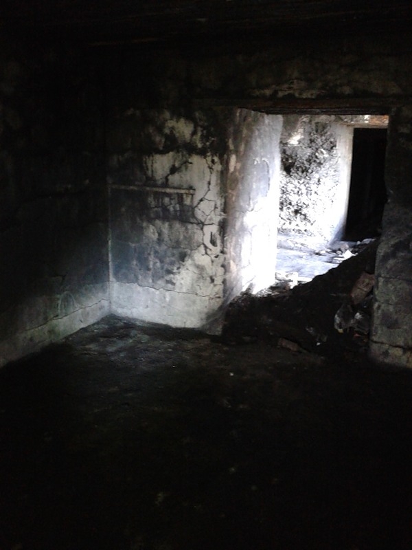 Казематы приведут в порядок 