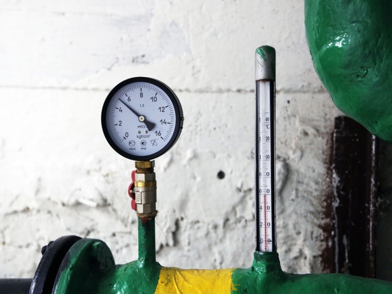 Стало известно, когда в Сочи стартует отопительный сезон Мария Оленникова