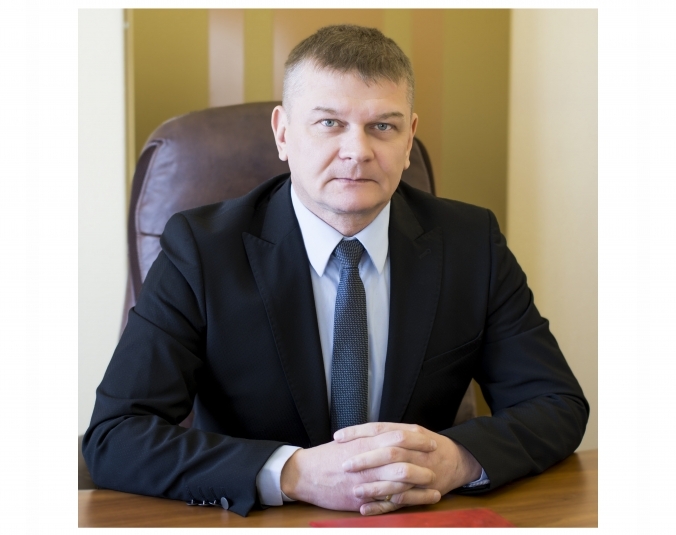 Сергей Смирнов Пресс-служба гордумы
