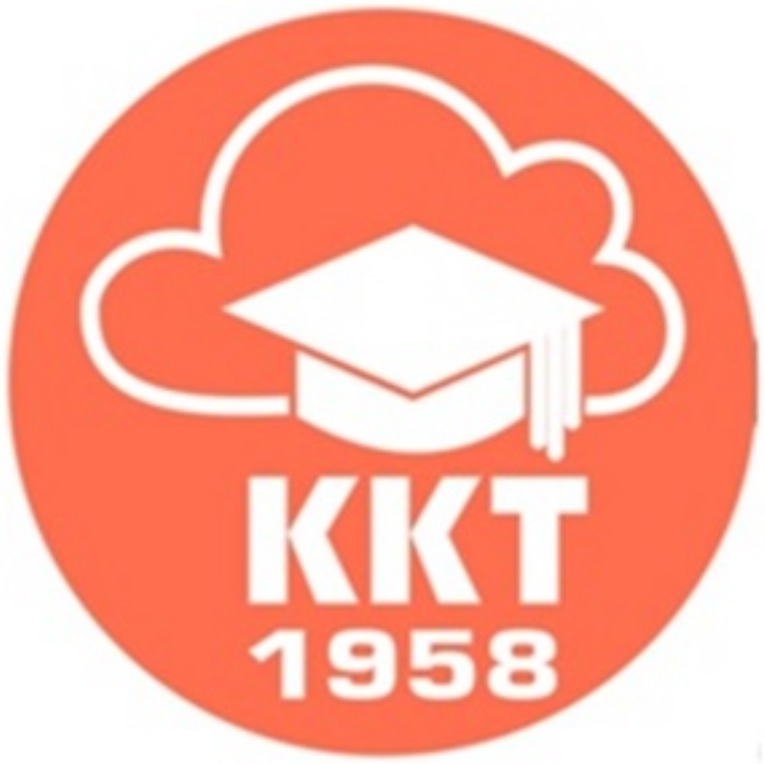Логотип Камчатского кооперативного техникума