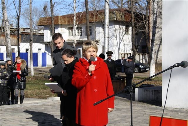 Вера Тарасенко