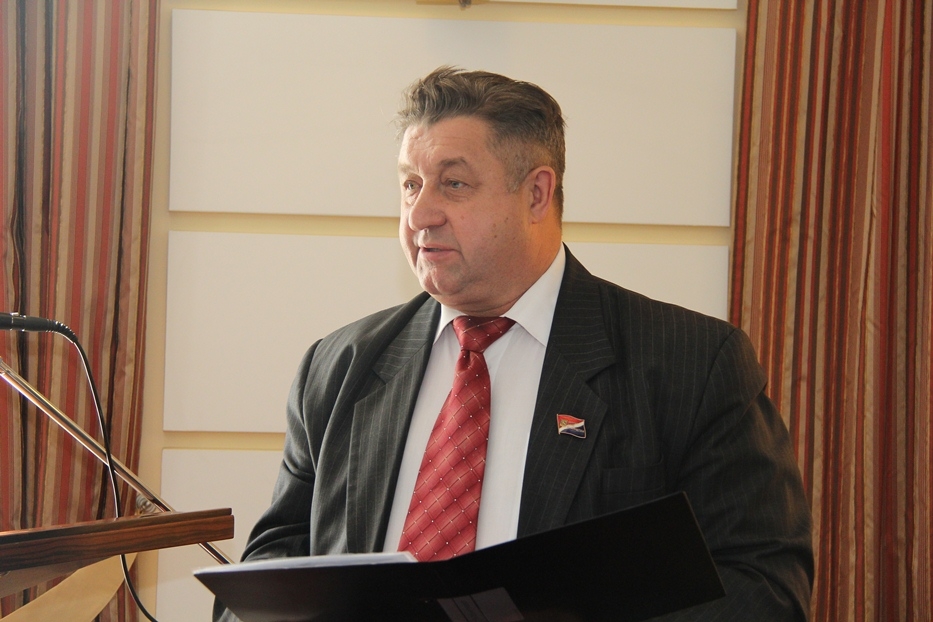 Александр Юртаев