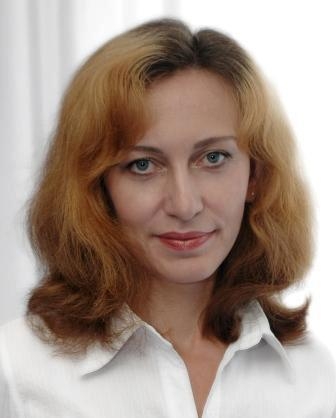 Председатель амурского общества российско-японской дружбы Марина Синельникова Из архива М. Синельниковой