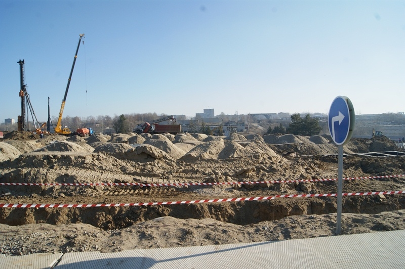 Полпред в ДФО: Хабаровские краевые власти покупают жилье по завышенной цене