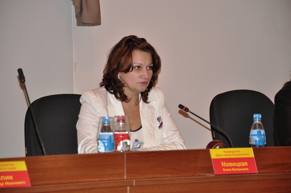 Елена Новицкая Анастасия Голованушкина