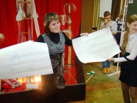 Биробиджанские шестиклассники познакомились с историей пожарной охраны