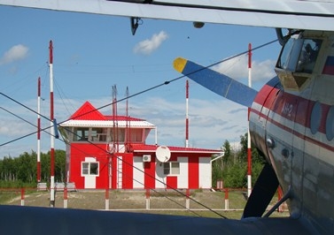 Комсомольский-на-Амуре центр ОВД. Отделение П.Осипенко, КДП МВЛ.