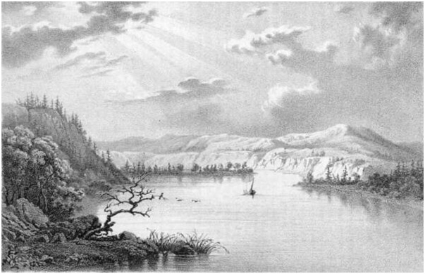 Амурская экспедиция 1849—1855 годов