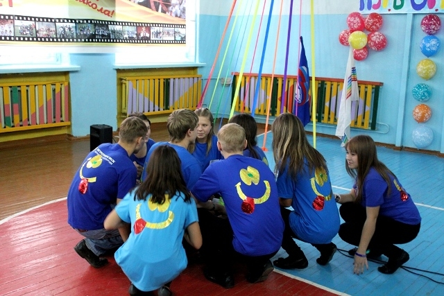 Молодежный форум Путь открыт стартовал в п. Биракан ЕАО