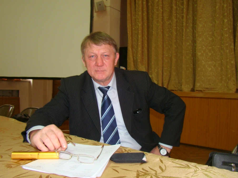 Александр Иванков